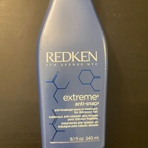 Redken extreme anti snap